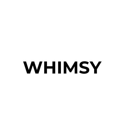 Whimsy
