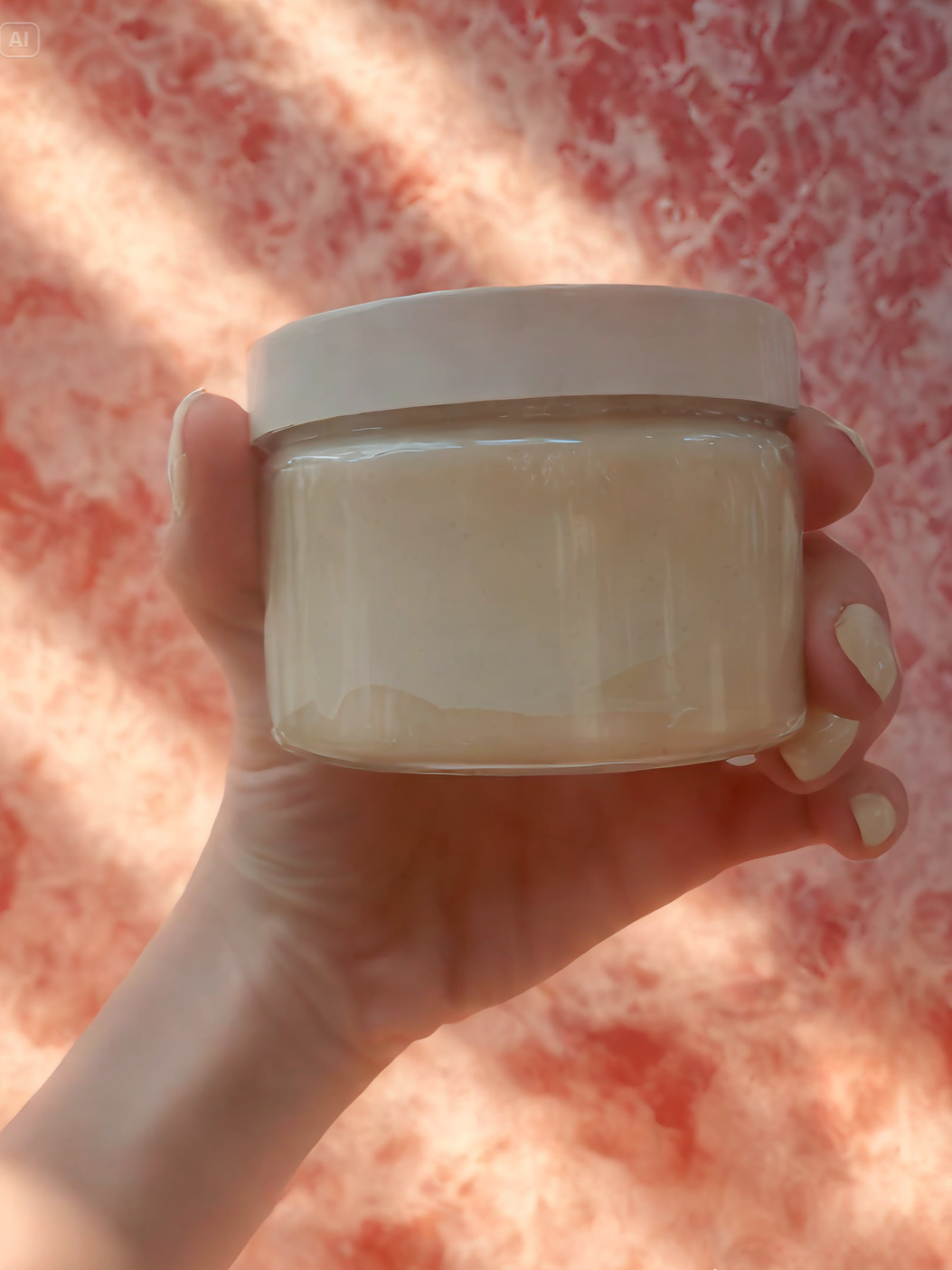 Glow Body Glaze