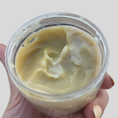 Glow Body Glaze