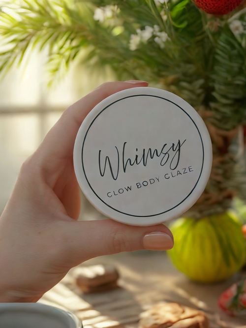 Glow Body Glaze